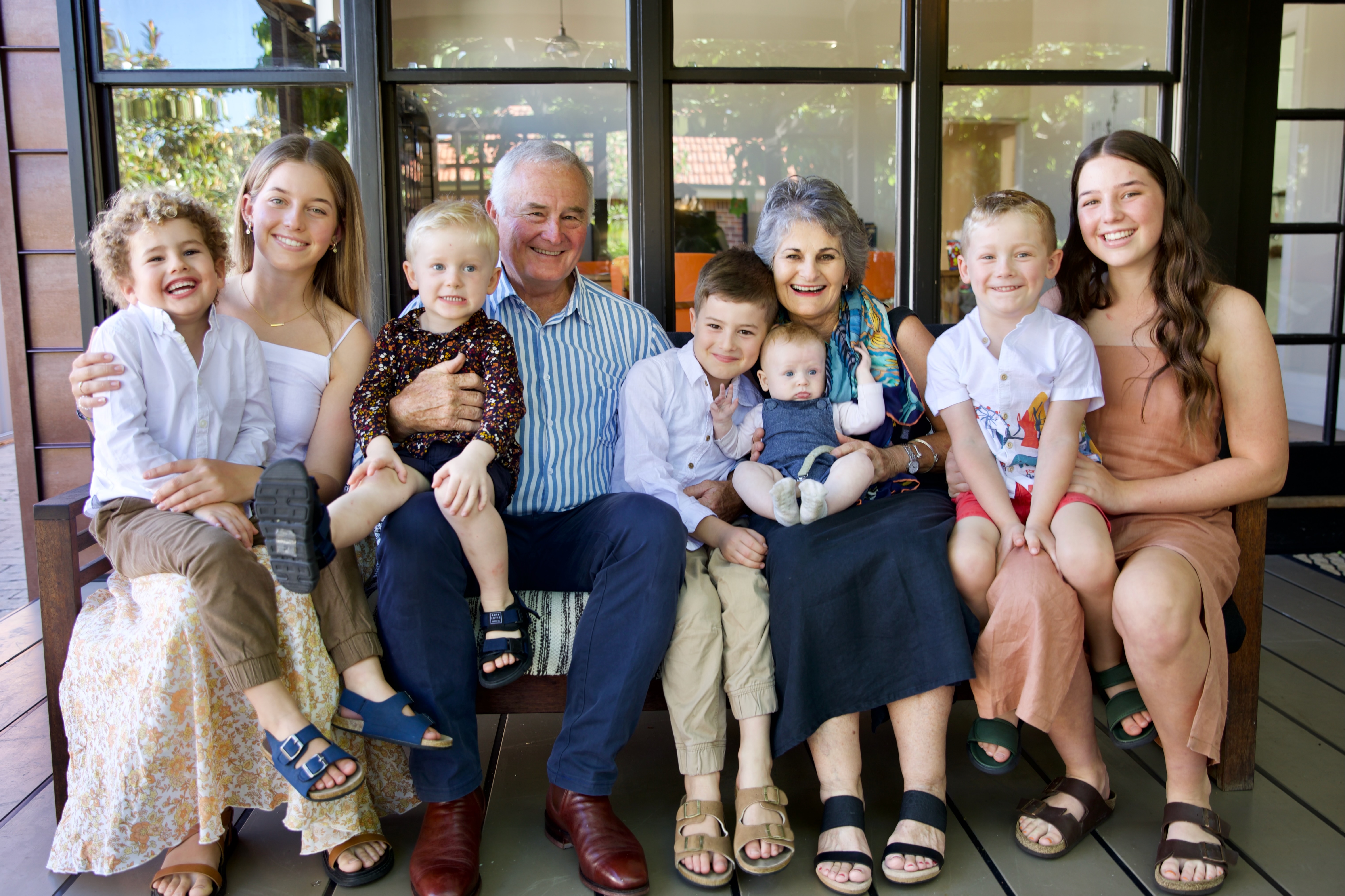 Portrait Photography